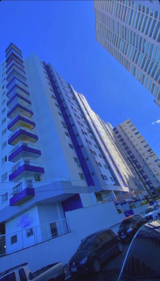 Apartamento Vista Pro Mar Прая-Гранді Екстер'єр фото