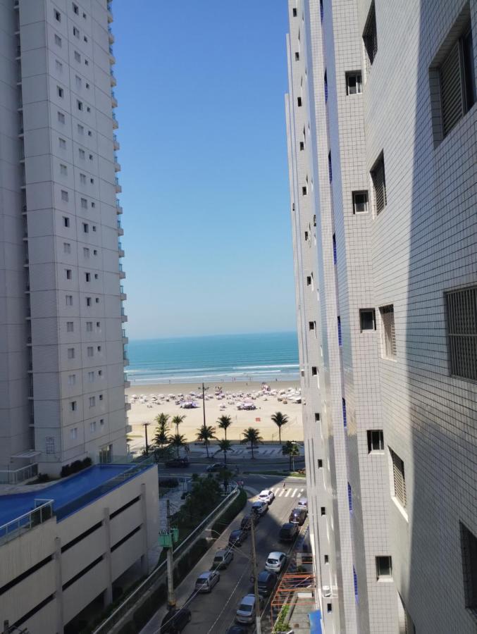 Apartamento Vista Pro Mar Прая-Гранді Екстер'єр фото