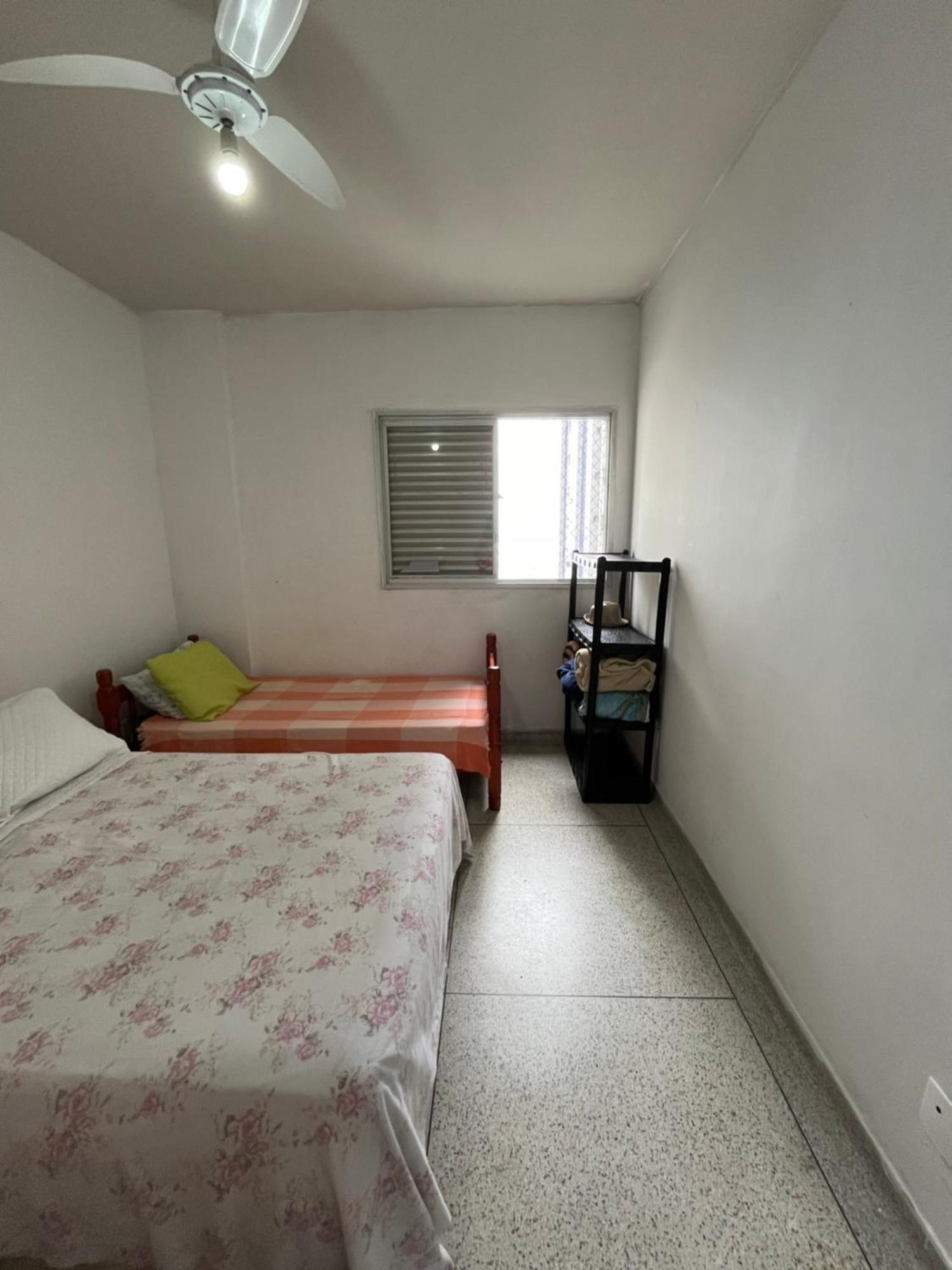 Apartamento Vista Pro Mar Прая-Гранді Екстер'єр фото